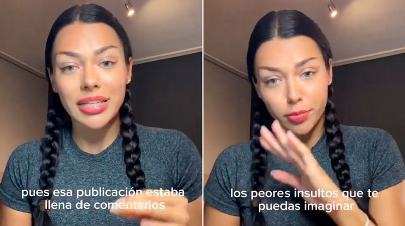 Sobre lo de la Pedroche