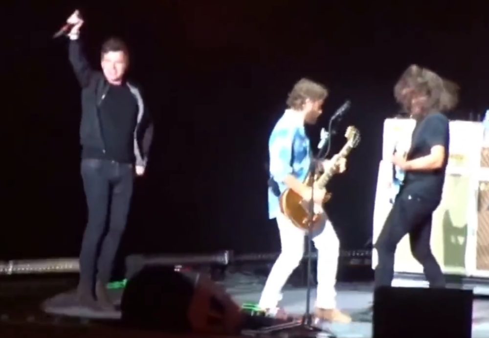 Que te haga un rickroll Rick Astley tiene su mérito