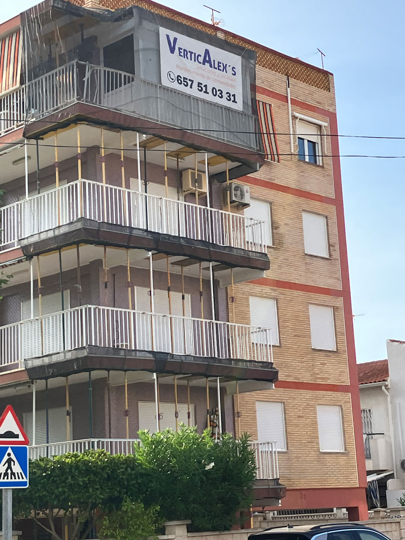 Masters of Naming visto en Santa Pola