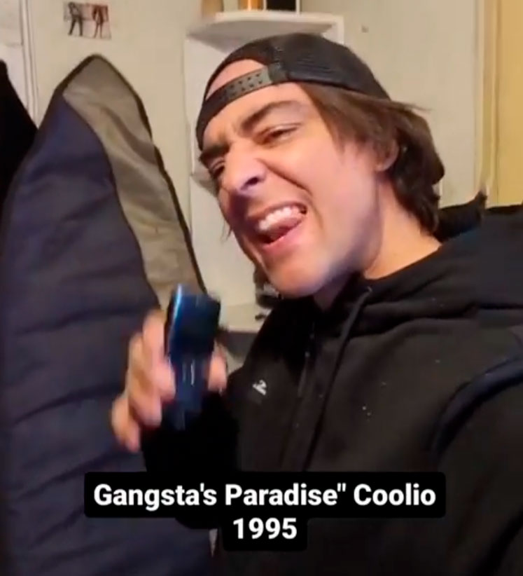 Cualquier tiempo pasado fue anterior