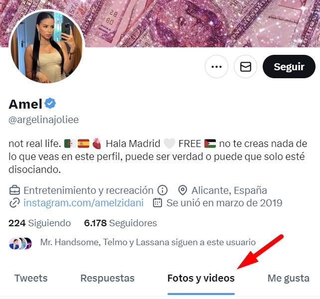 ¿Esto cuenta como autorasismo?