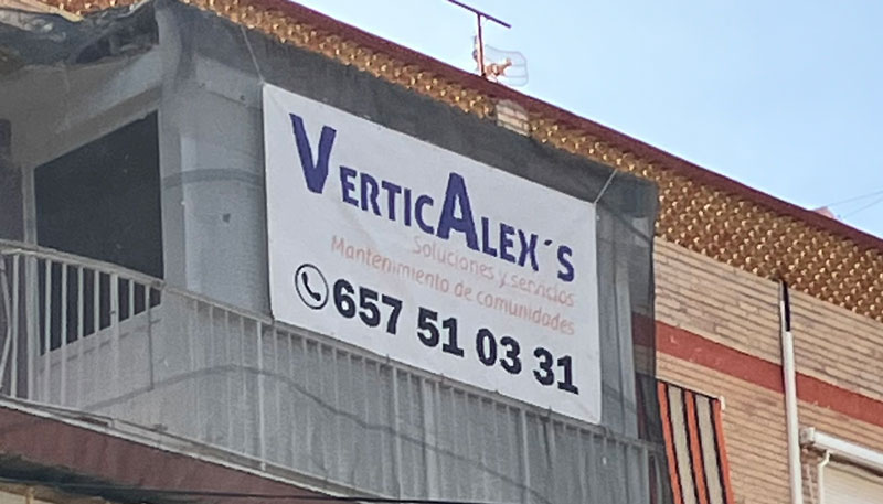 Masters of Naming visto en Santa Pola