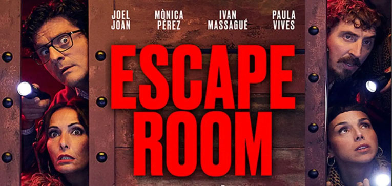 Un finolier vio ayer tremendo ñordo audiovisual y necesita desahogarse