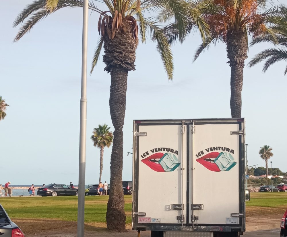 Masters of Naming visto en Salou