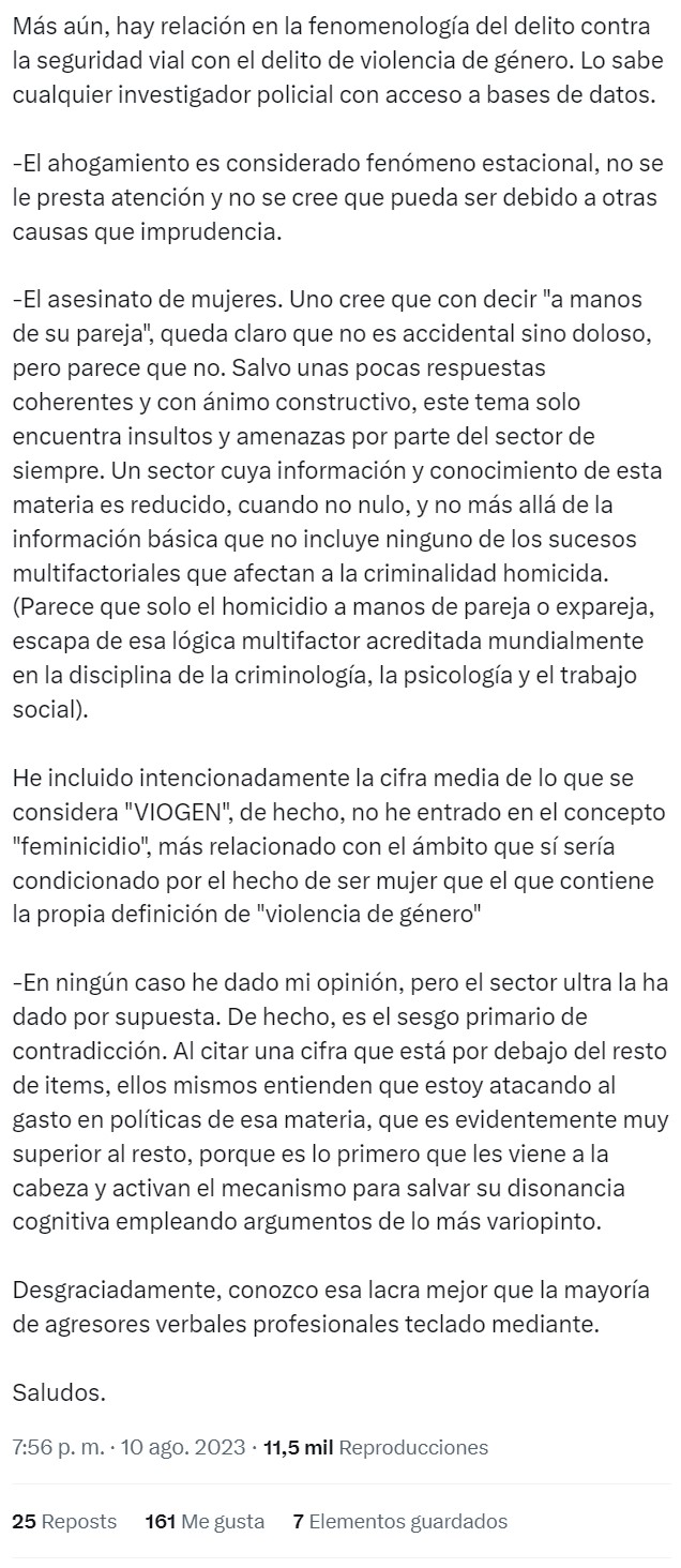 ¿A qué dedicarías más fondos para su estudio y prevención?