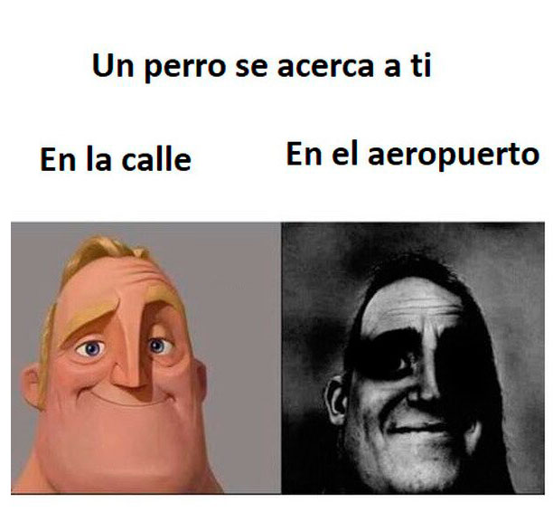 El contexto es importante