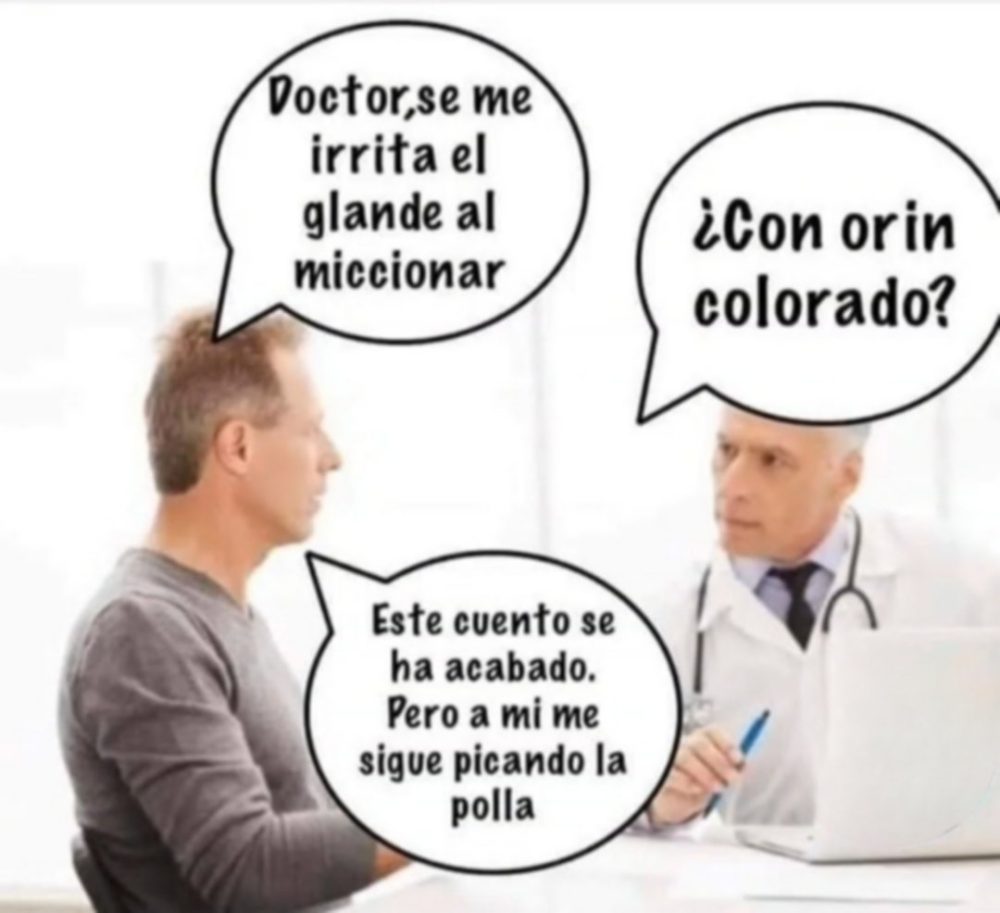 Infección de orina