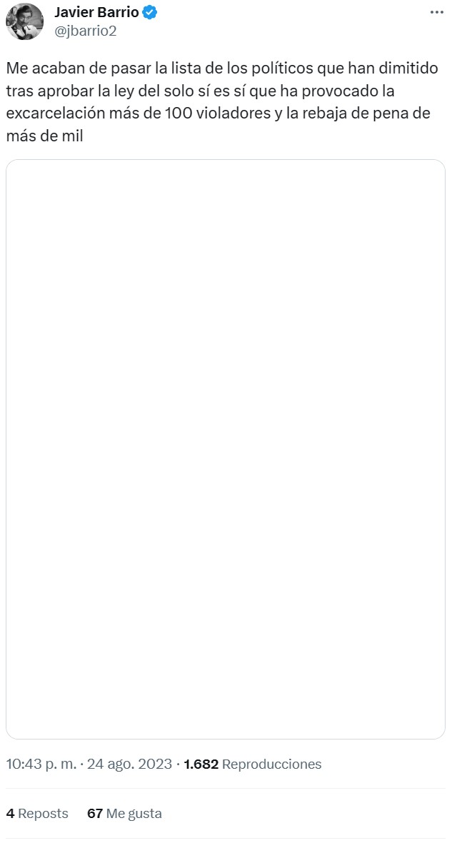 Qué mala suerte tiene Irene Montero...