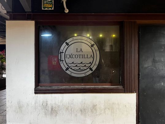 Masters of Naming visto en Melilla