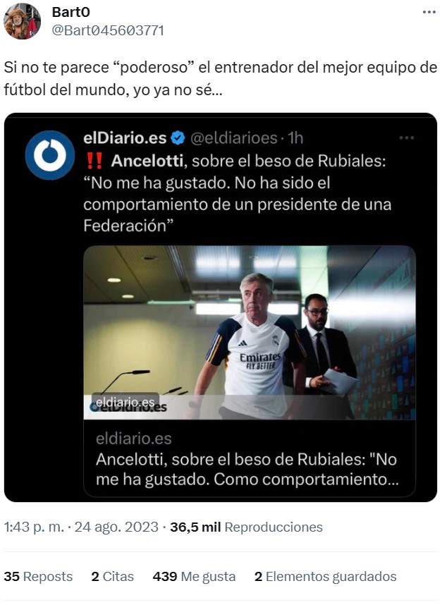 Qué mala suerte tiene Irene Montero...