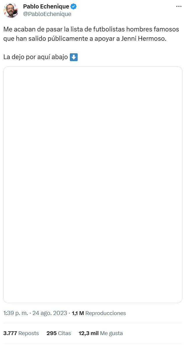 Qué mala suerte tiene Irene Montero...