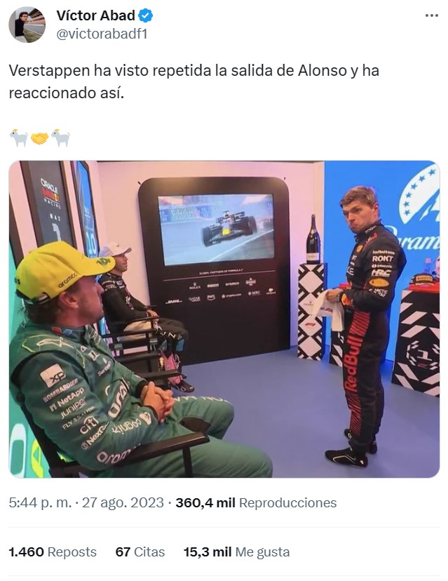 42 años y sumando