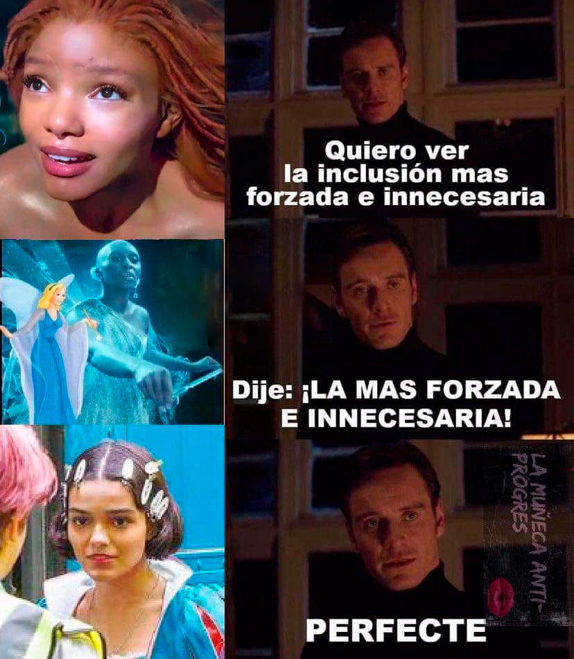 Brainstorming en Netflix