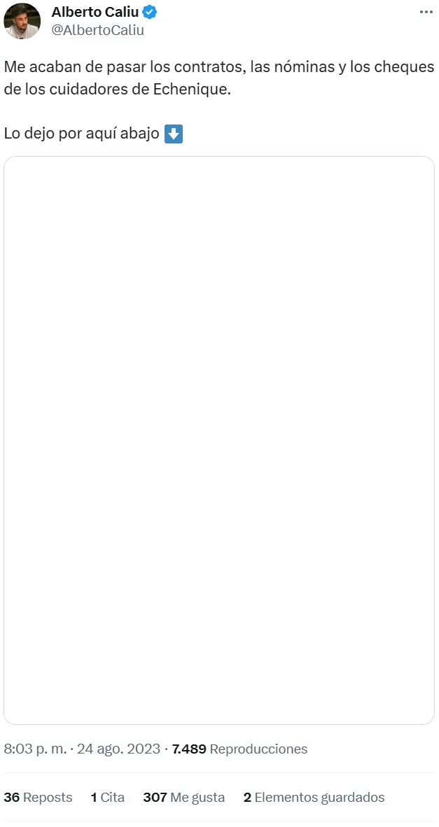 Qué mala suerte tiene Irene Montero...