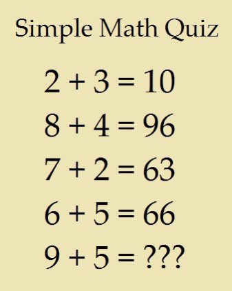 Hora de romperse la cabeza