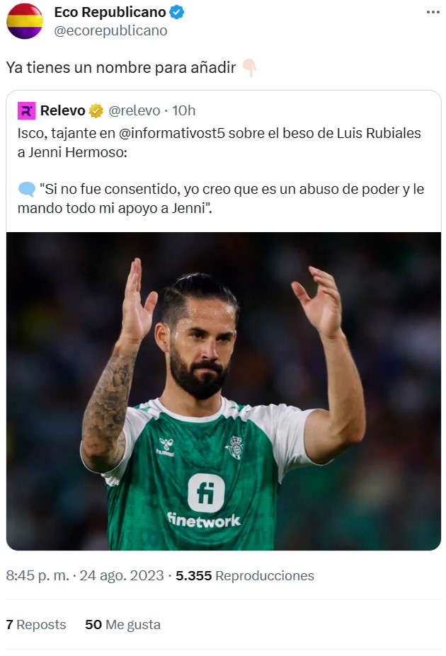 Qué mala suerte tiene Irene Montero...