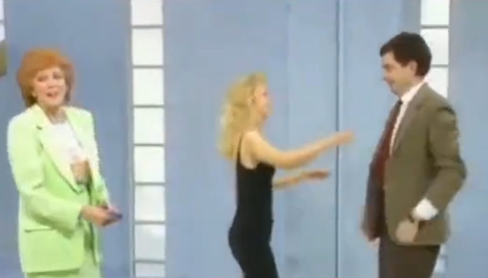 El nuevo presidente de la Federación Española de Fútbol