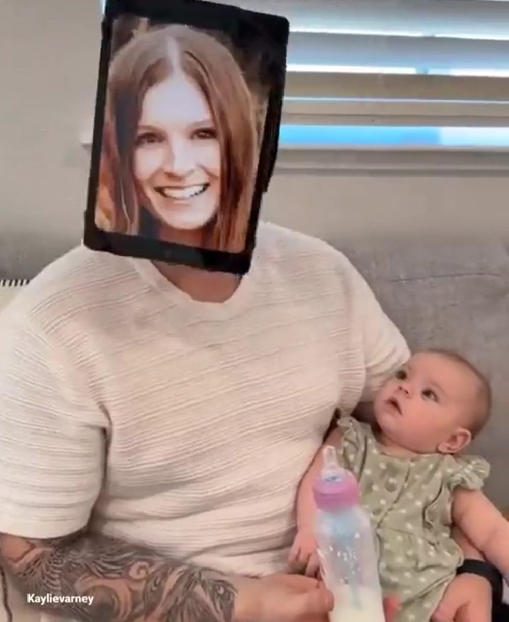 Si parece estúpido pero funciona...