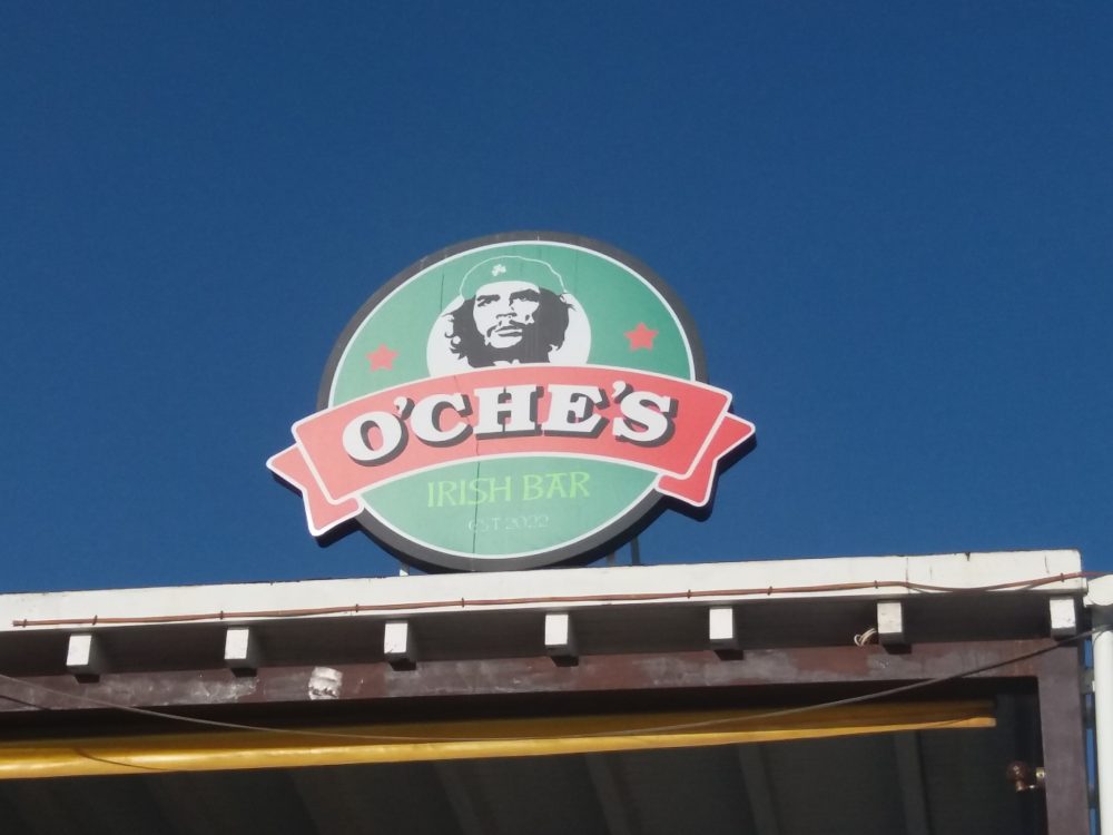 Masters of Naming visto en Girona