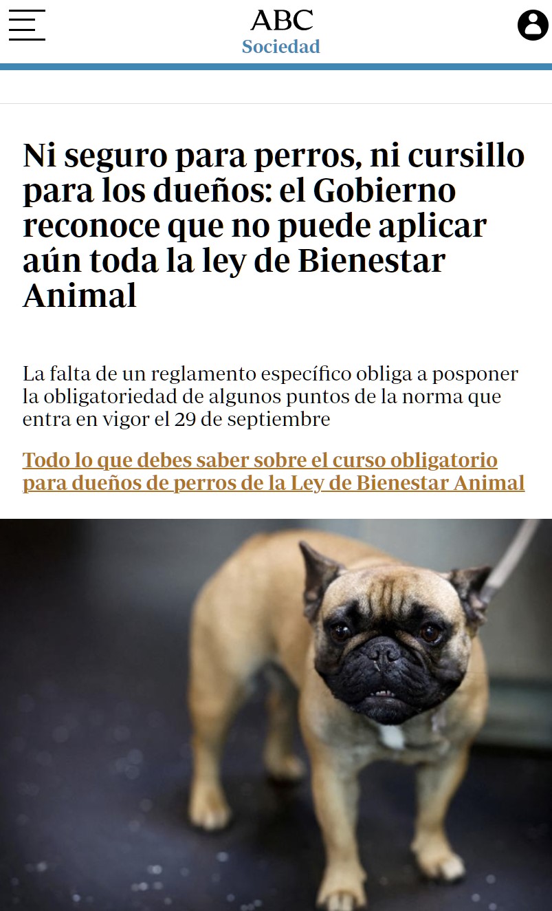 La ley del "Solo Sí es Sí" no es la única ley chapucera que nos ha brindado Podemos