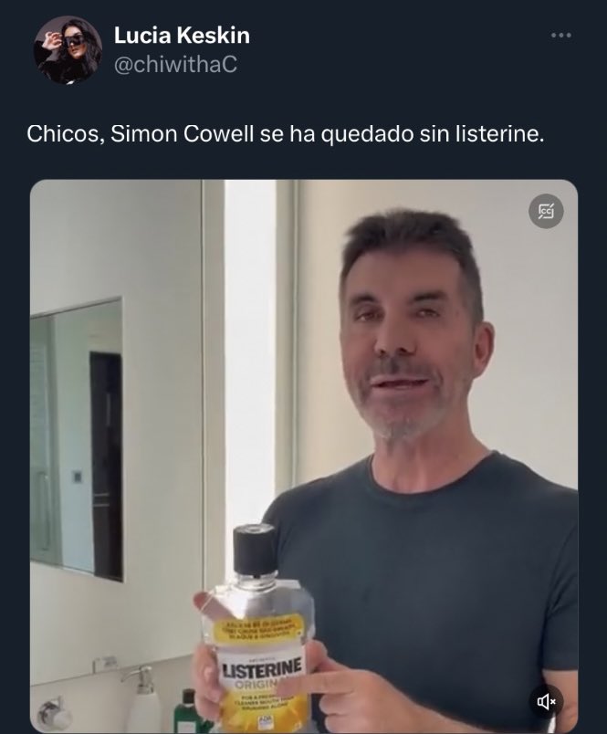 Qué acabo de ver...