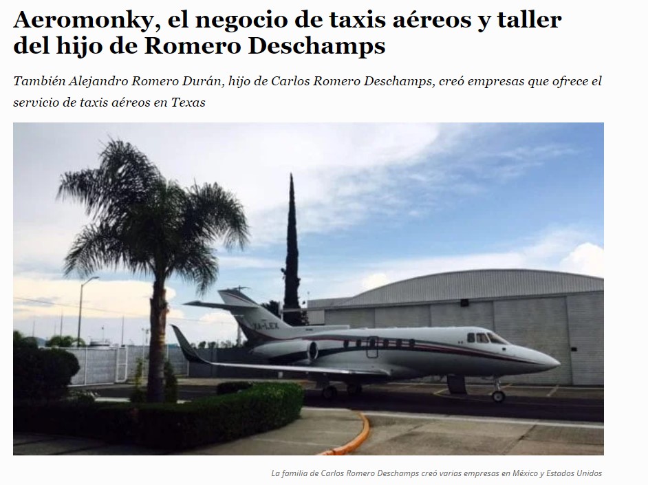 Llados dice que se ha comprado un Jet privado, pero viendo su historial de vuelos... cualquiera diría que le ha plantado un vinilo a un taxijet mientras repostaba.