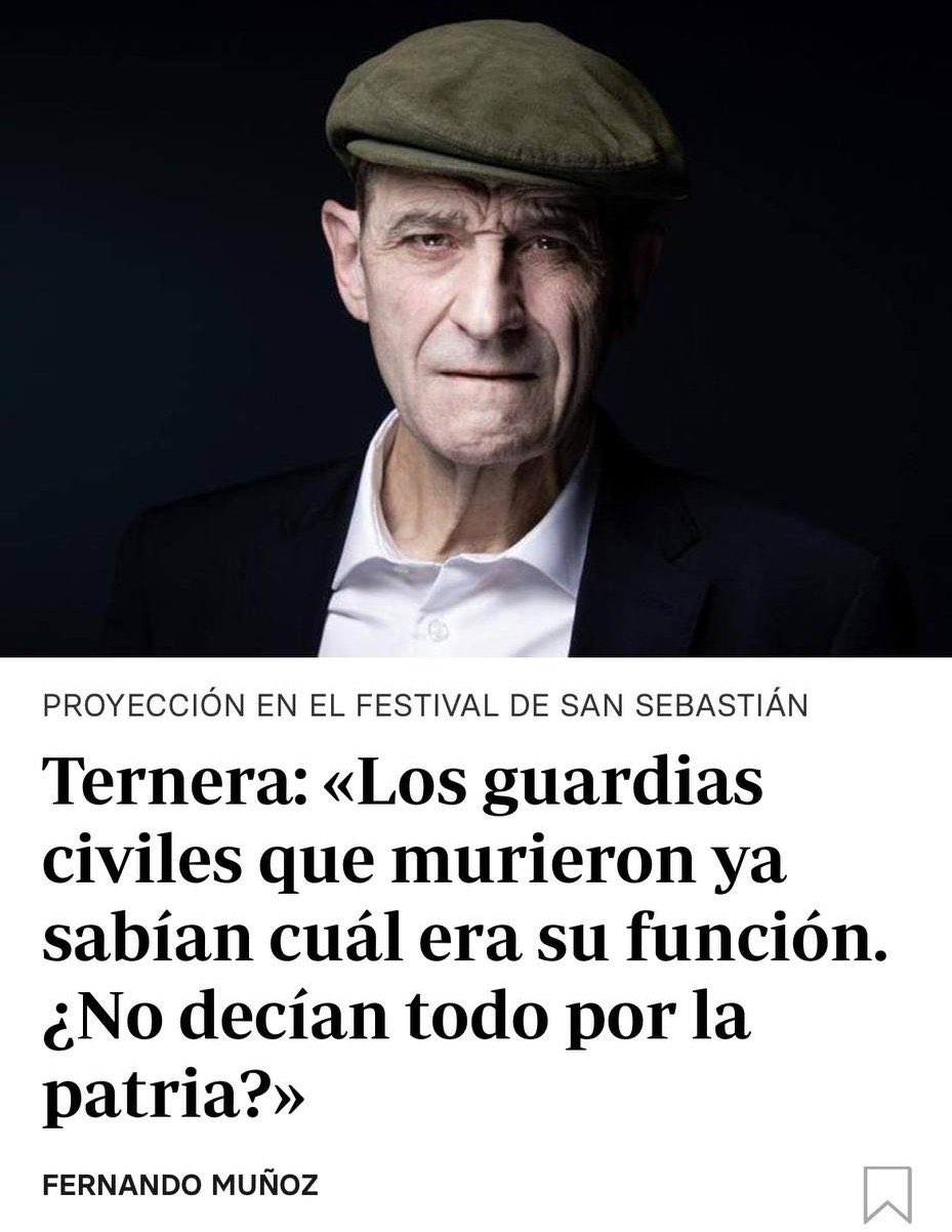 Jordi Évole evita llamar "asеsino" a Josu Ternera