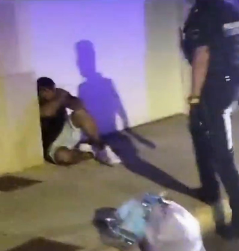 Unas 15 personas intentan linchar a la familia de un policía local de Inca