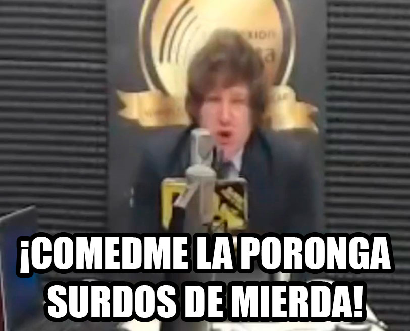 ¿El Pablo Iglesias del liberalismo?