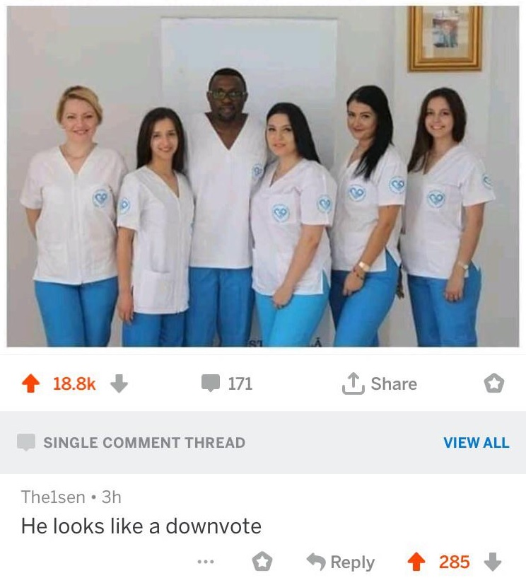 Las tornas han cambiado