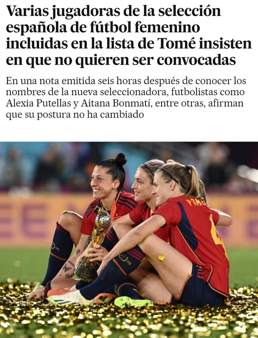 Continúa el drama en la Lloros League