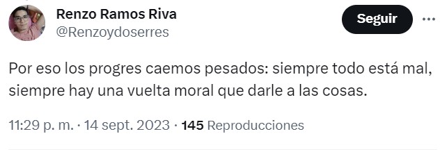 Imaginad estar viendo Tiktok con las gafas de David Couple