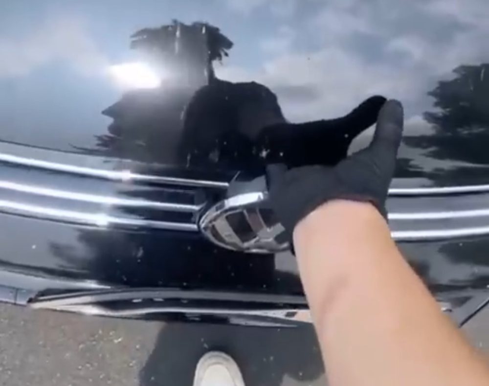 ¿Qué es ese "ruido" que sale del motor?