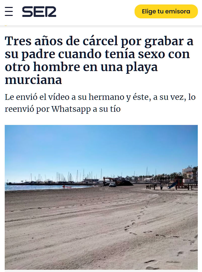 Una familia feliz y unida