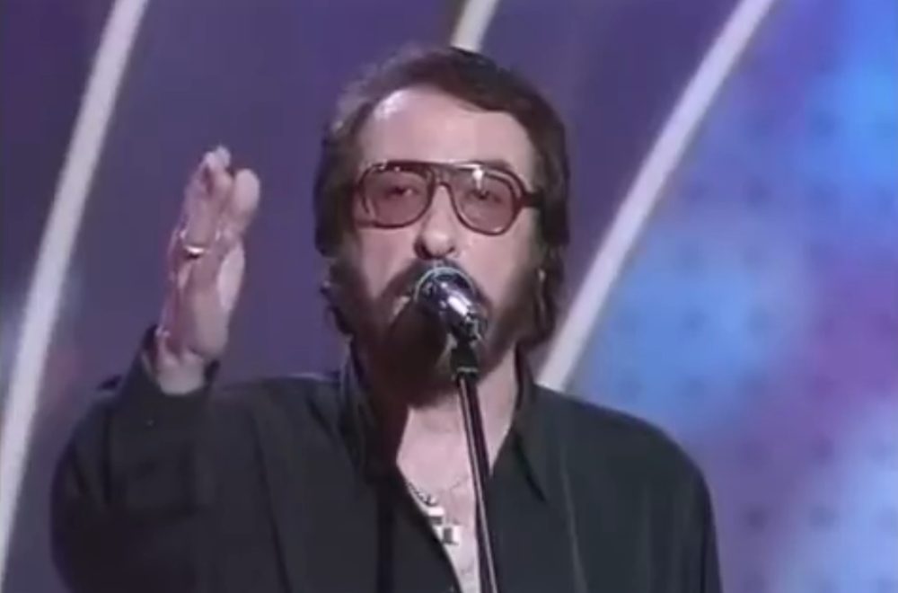 Do you know the one who said?