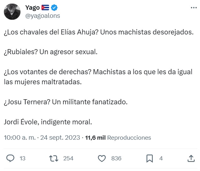 Jordi Évole evita llamar "asеsino" a Josu Ternera