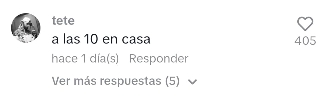El tiktoker 'moha130003' nos da una lección de vida