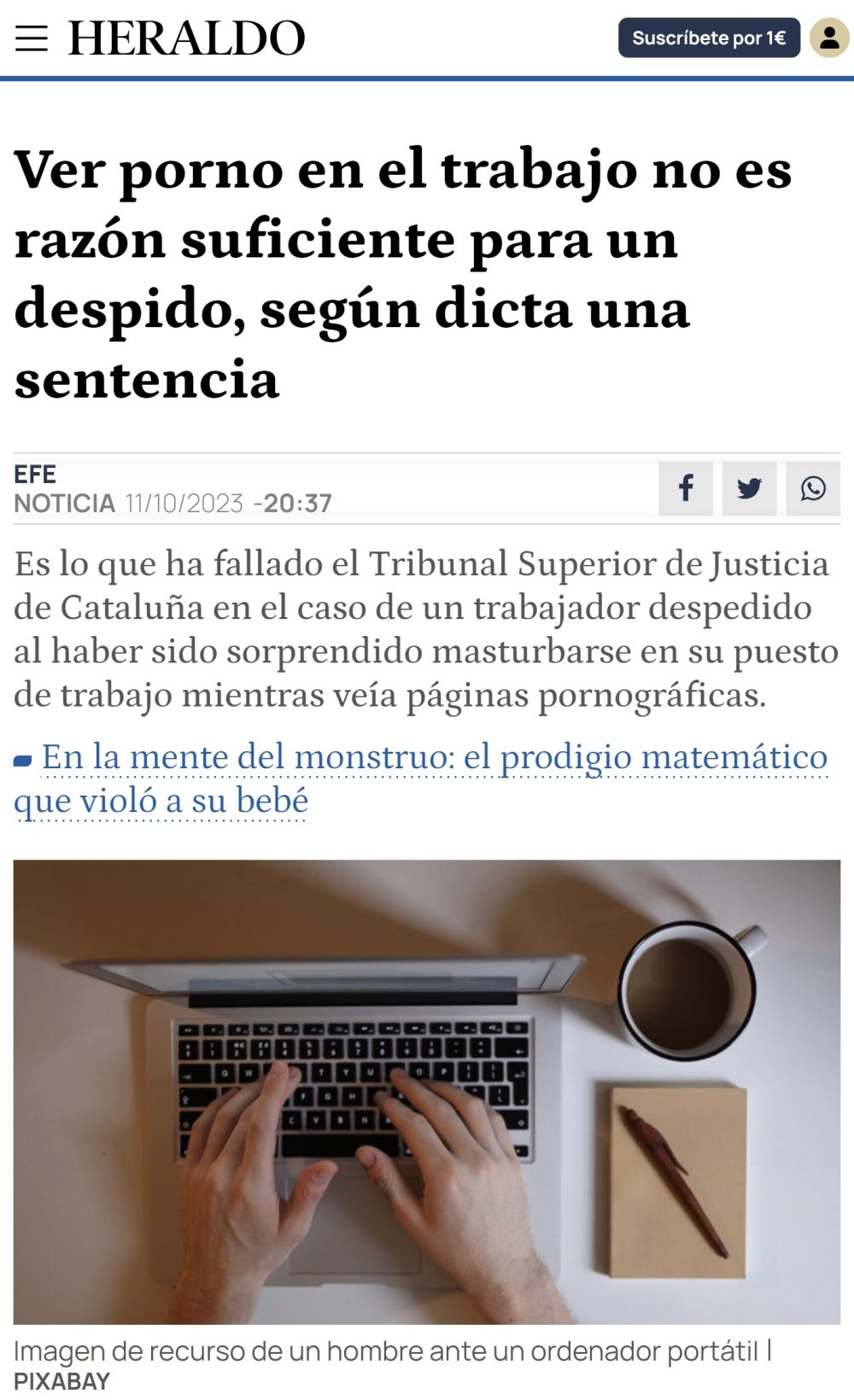 Chicos, ya podéis dejar de pagar la VPN