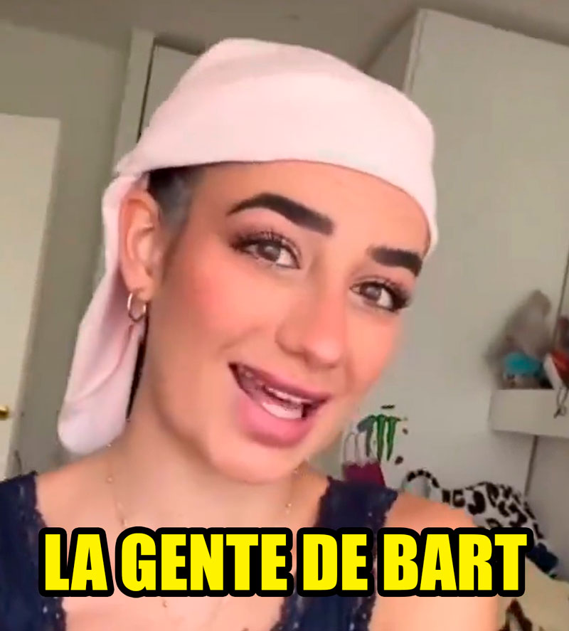 ¿Estamos ante la peor colaboración pagada de Tiktok?