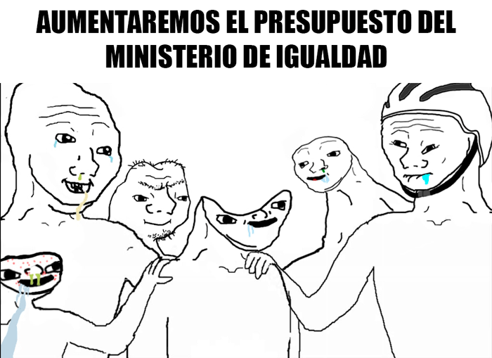 Crece la vioIencia machista entre los jóvenl... jóvenes.