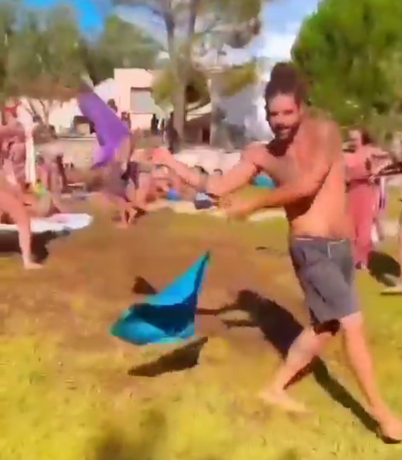 "Ni Un Día Cotizado Spiritual Festival 2023"