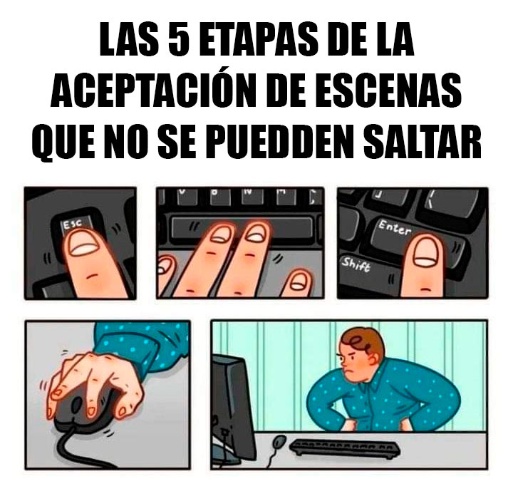Maldito Call of Duty...