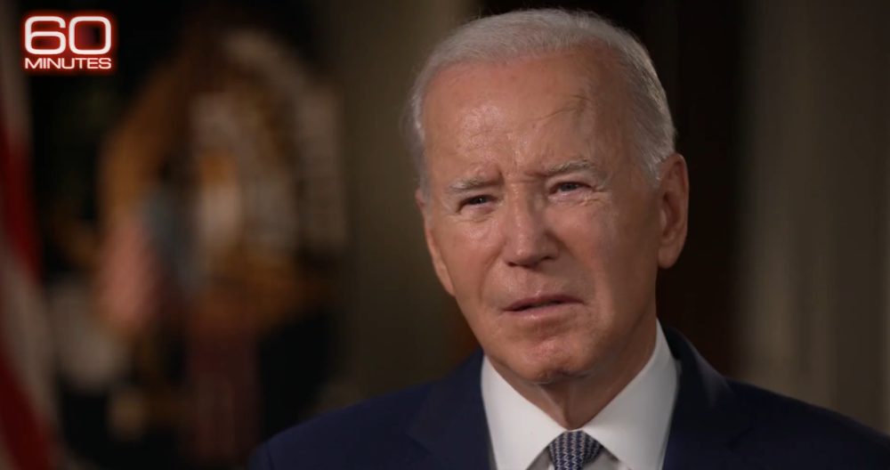 Biden se compromete a financiar tanto a Ucrania como a Israel sin ningún calendario