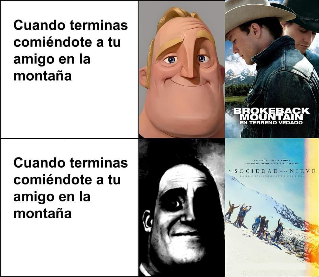 El contexto es importante