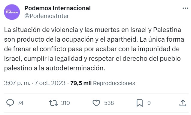 PDRO SNCHZ: Estos son mis principios, pero si no le gustan tengo otros.