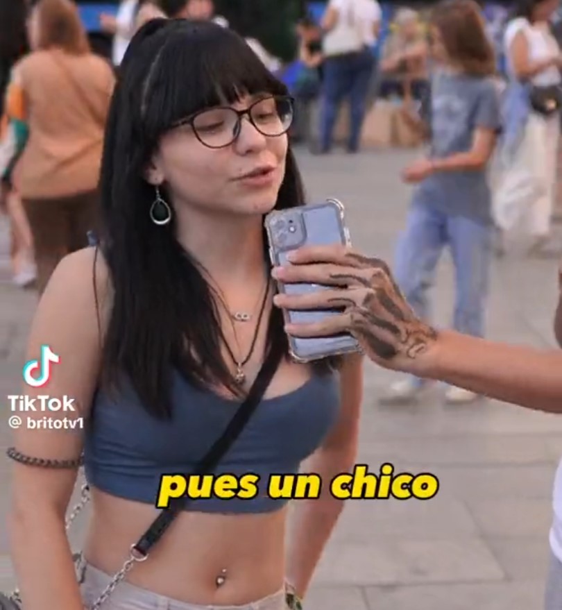 Este vídeo se ha hecho TURBOVIRAL en las últimas horas y es más falso que un billete de 17 euros