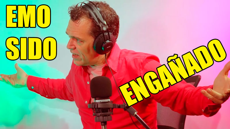 "¿Cómo ese lugar tan 'atrasado' pudo colonizar todo un continente, tener las mejores universidades, y dar la vuelta al mundo? A los mexicanos nos mintieron sobre España"