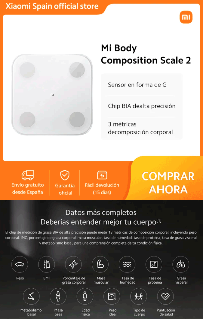 Campaña Truco o Trato de AliExpress | Hasta 50% de descuento.