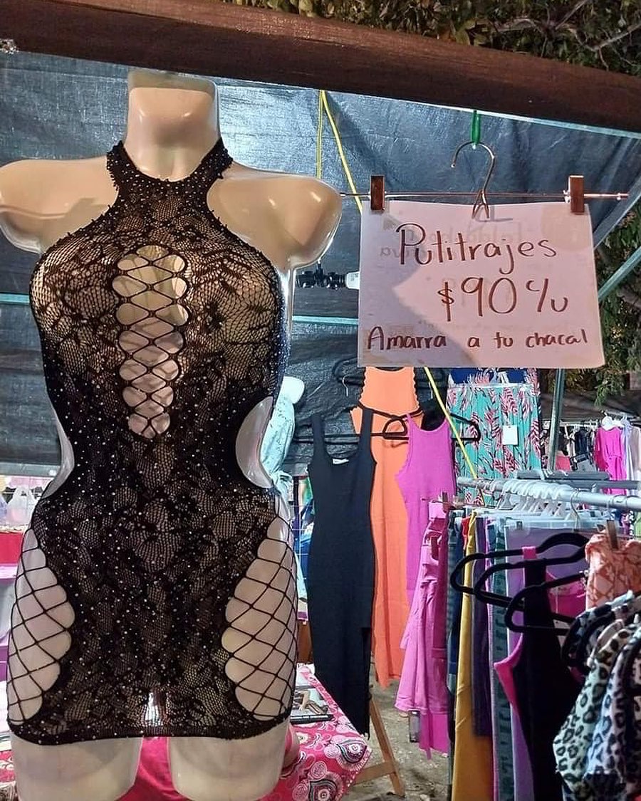 "Amarra a tu chacal"