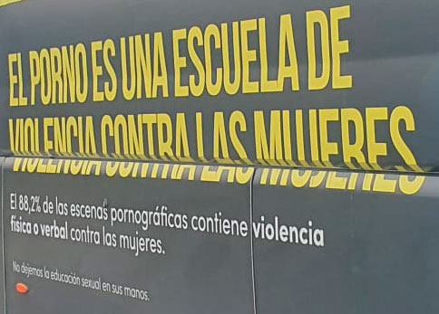 Atentos a esta campaña contra el nopor